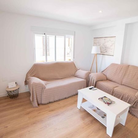 Bikini Apartment Almuñécar Екстериор снимка