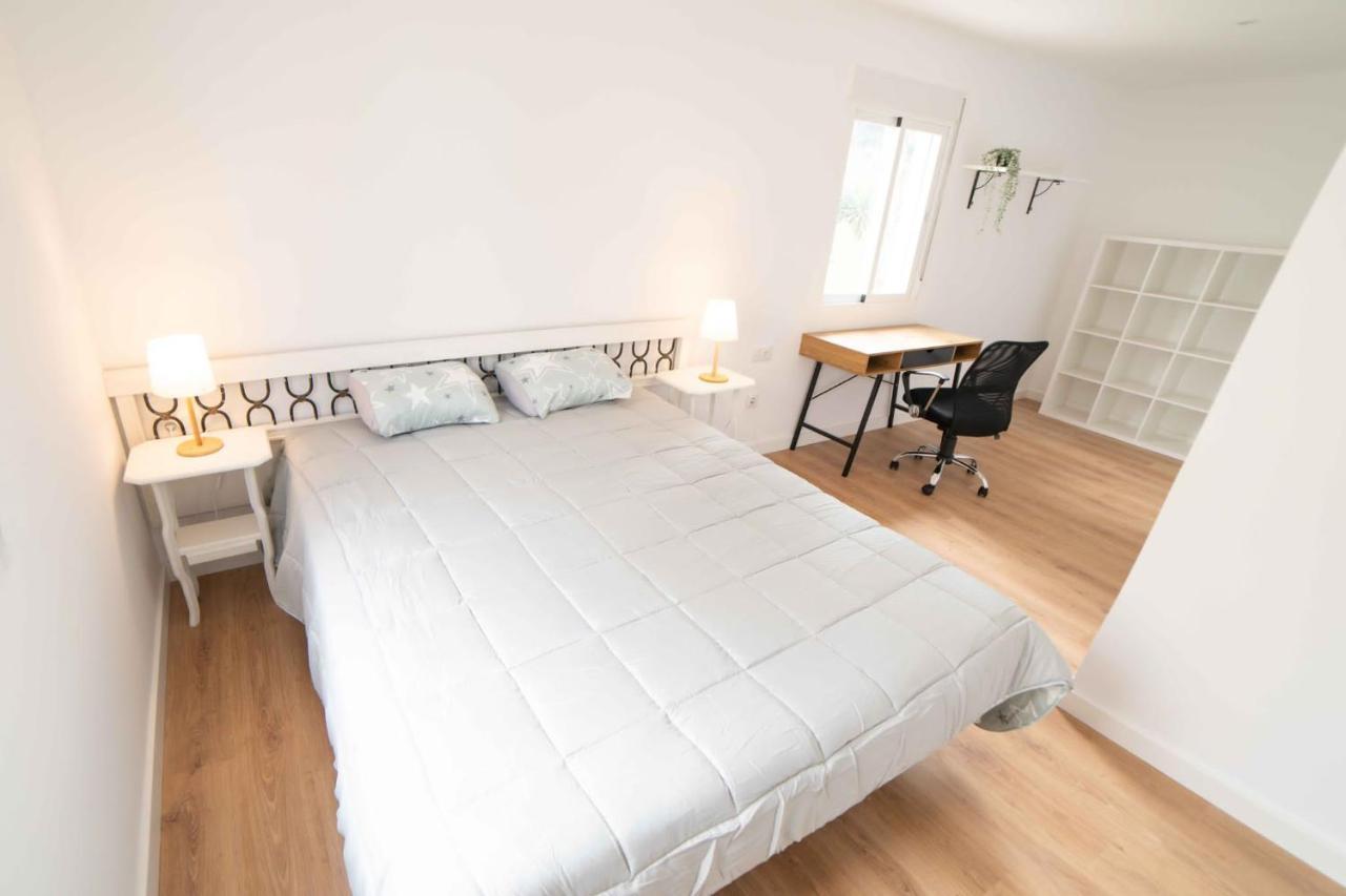 Bikini Apartment Almuñécar Екстериор снимка