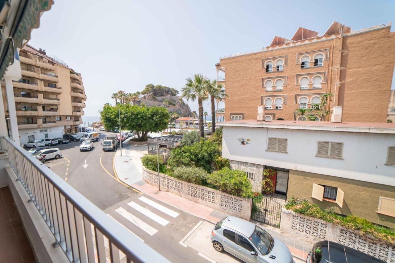 Bikini Apartment Almuñécar Екстериор снимка