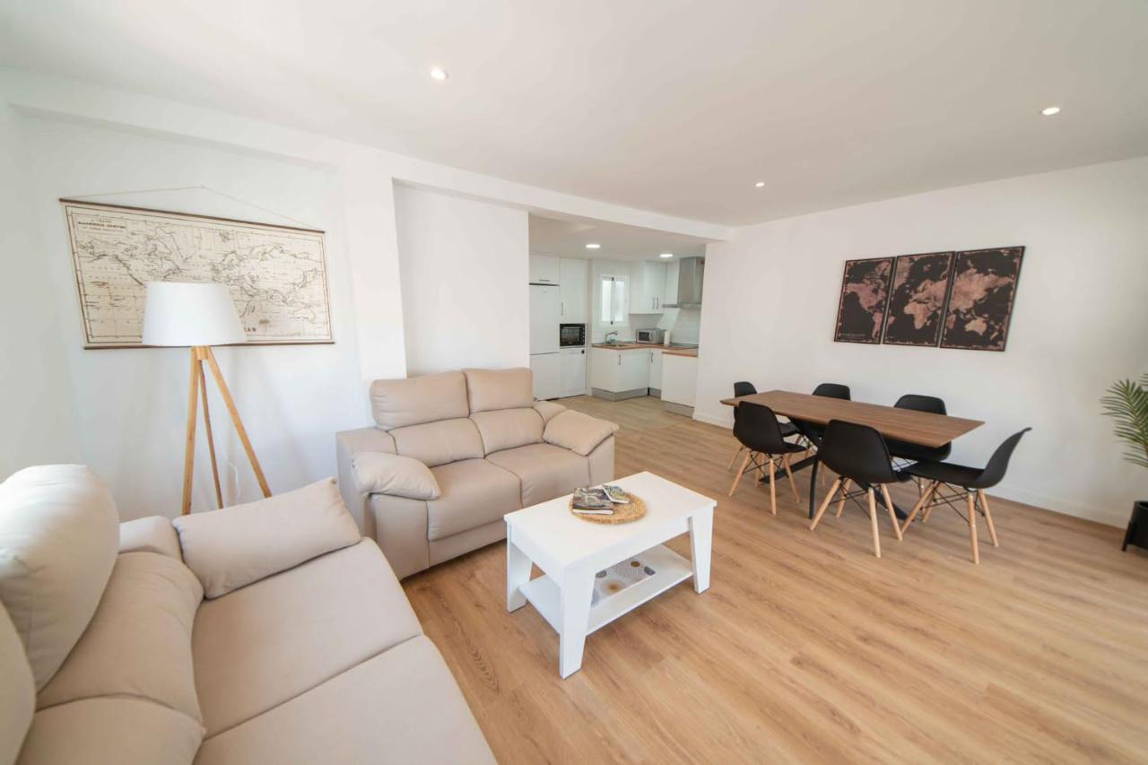 Bikini Apartment Almuñécar Екстериор снимка