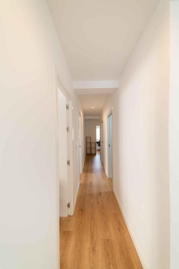 Bikini Apartment Almuñécar Екстериор снимка