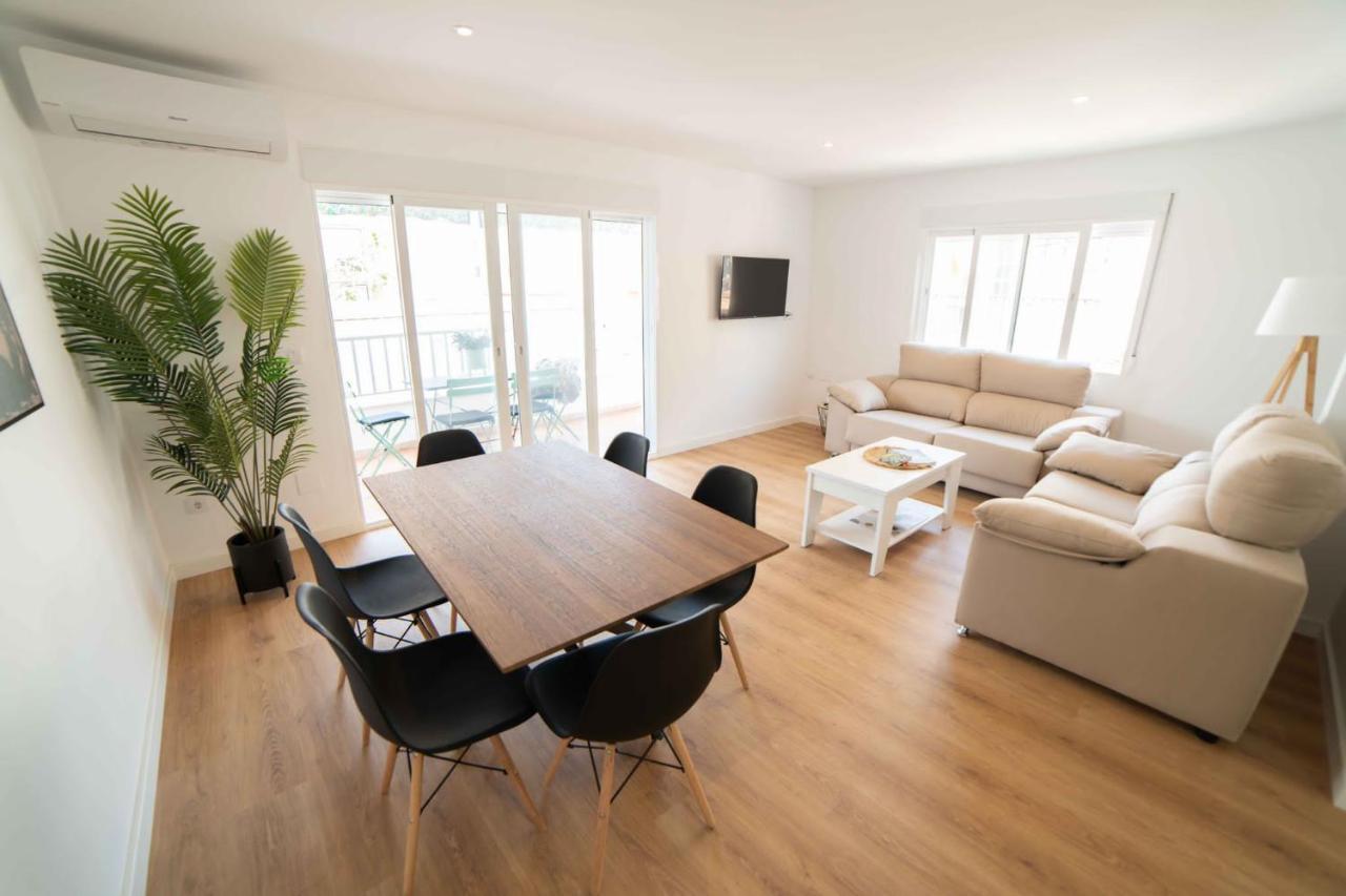 Bikini Apartment Almuñécar Екстериор снимка