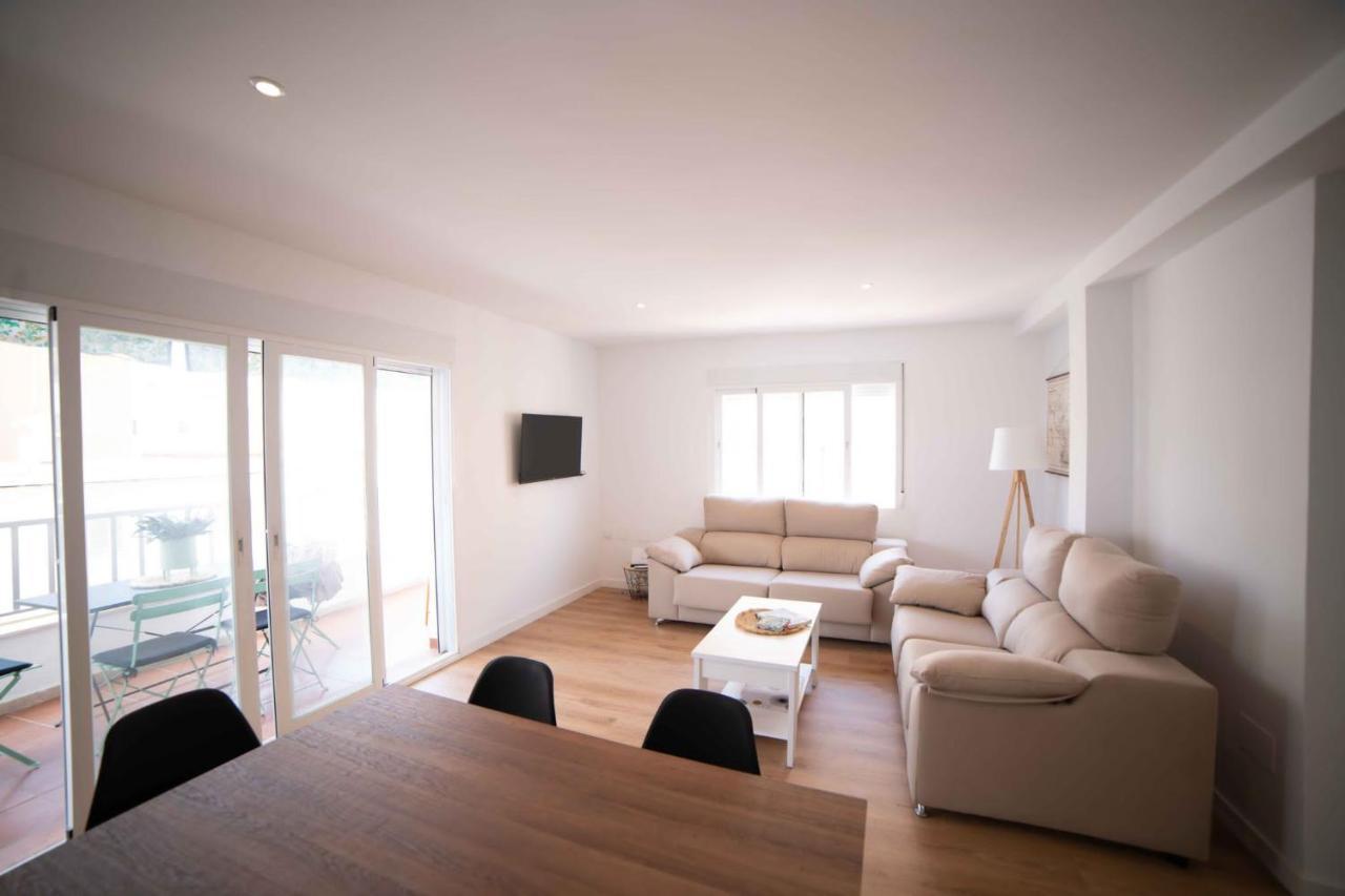 Bikini Apartment Almuñécar Екстериор снимка